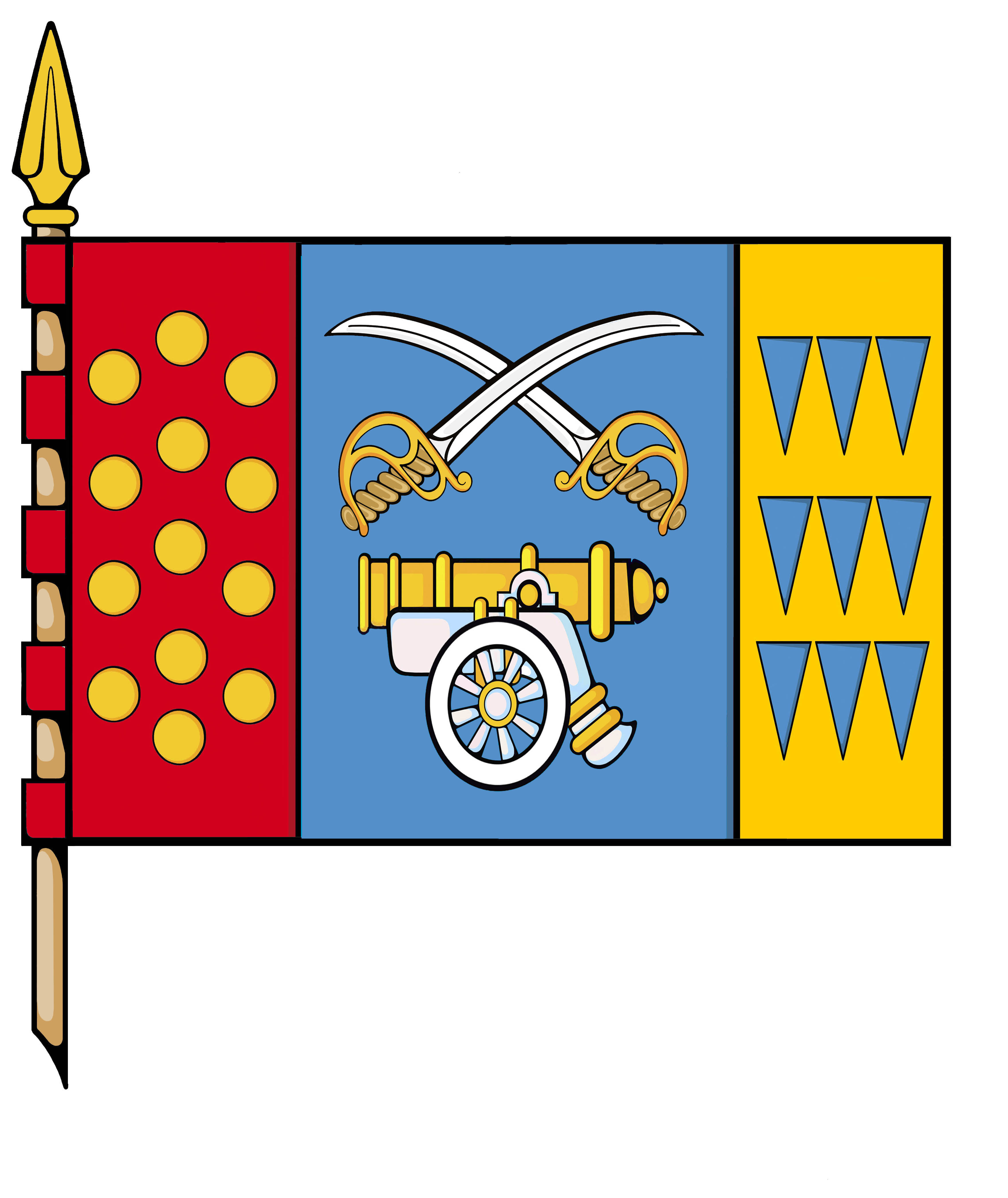 Imaxe Heráldica
