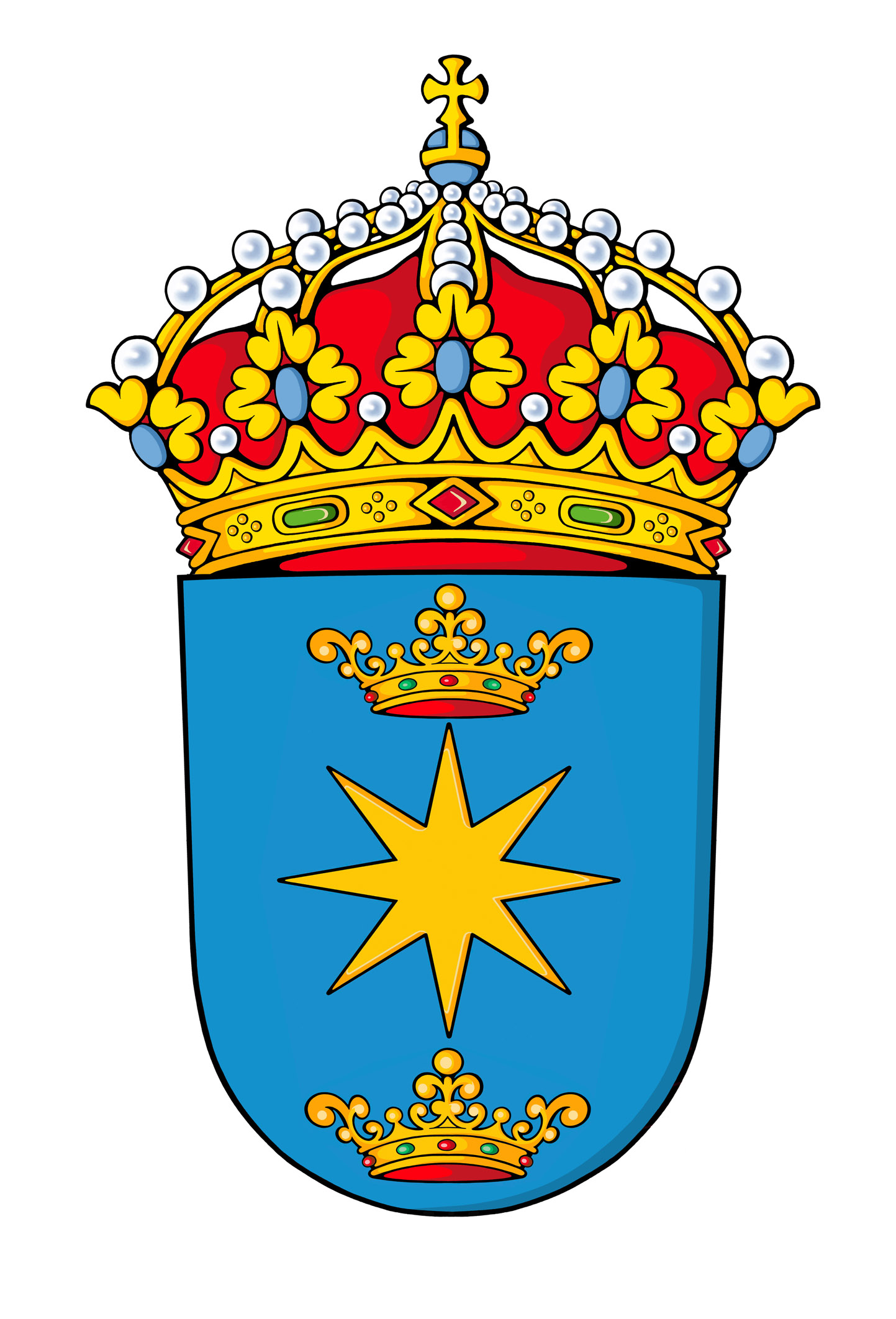 Imaxe Heráldica