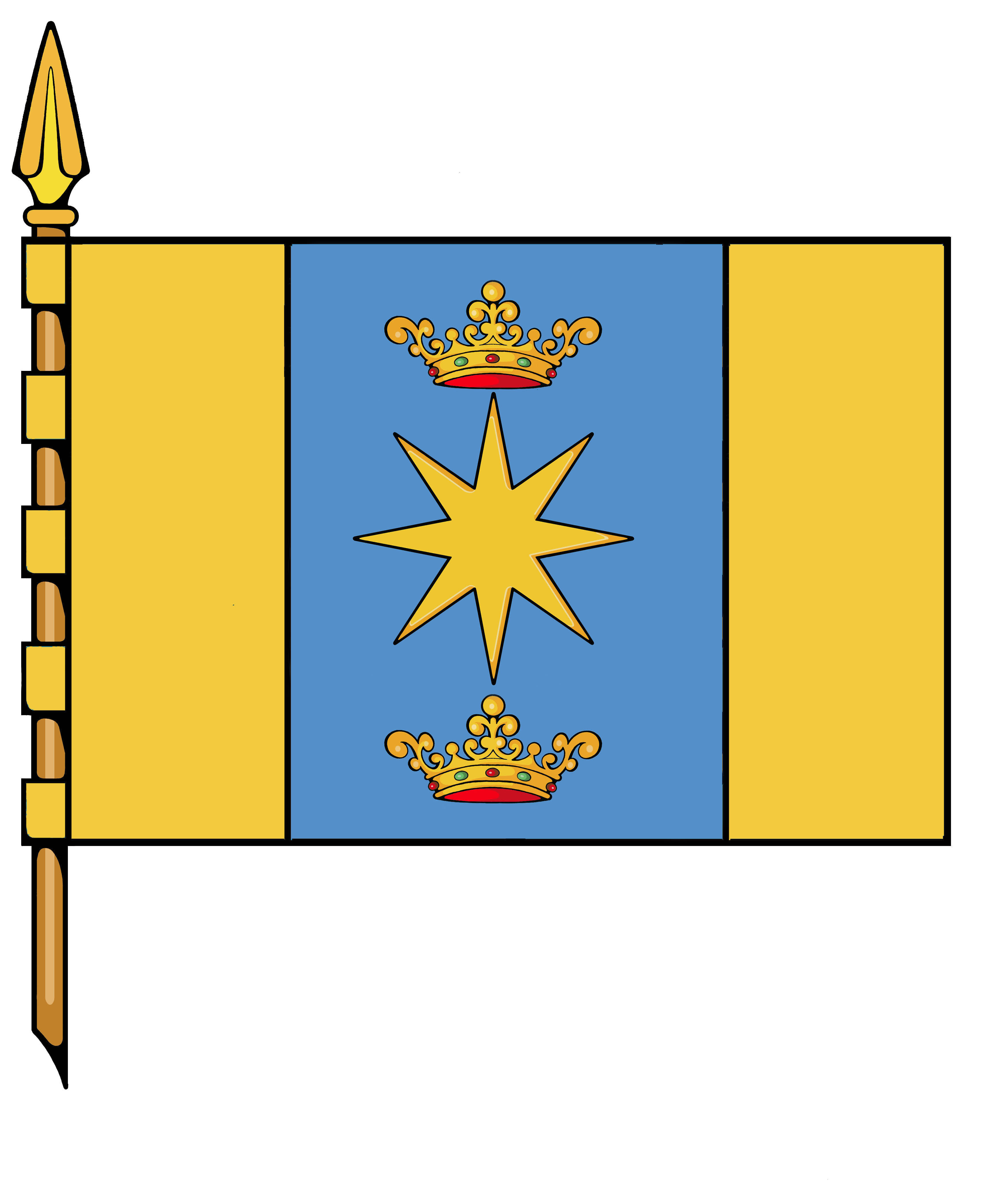 Imaxe Heráldica