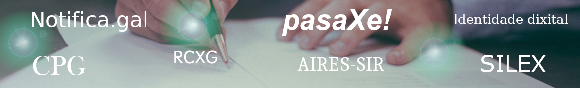 Convenio para o desenvolvemento dunha administración dixital (Xunta-Fegamp)